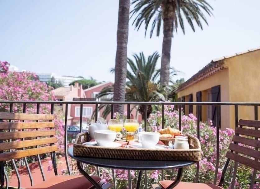 Μπαλκόνι Φωτογραφία