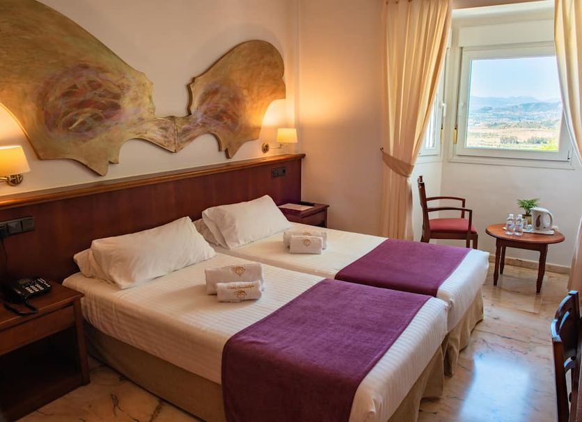 Κρεβατοκάμαρα Φωτογραφία