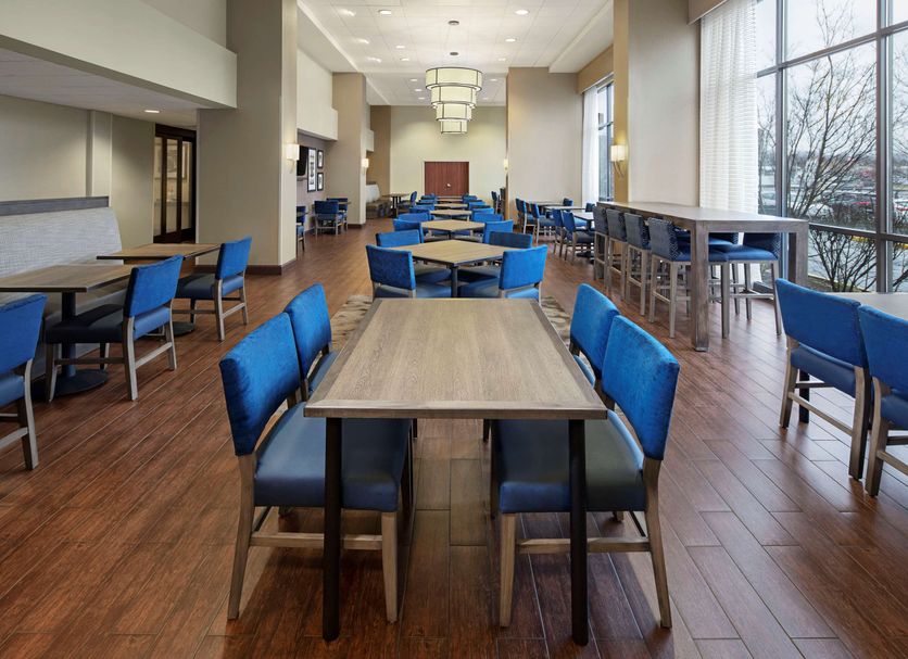 Εστιατόριο Φωτογραφία