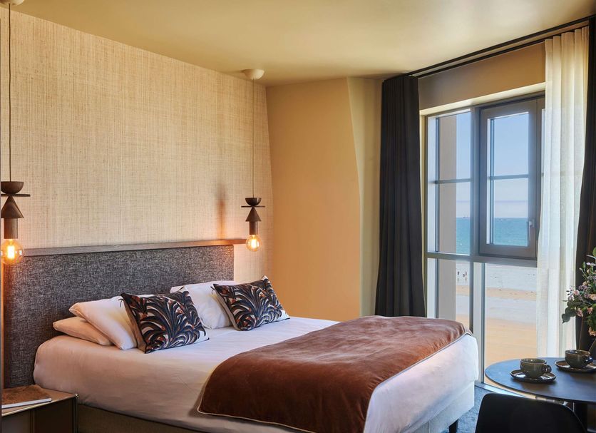 Κρεβατοκάμαρα Φωτογραφία