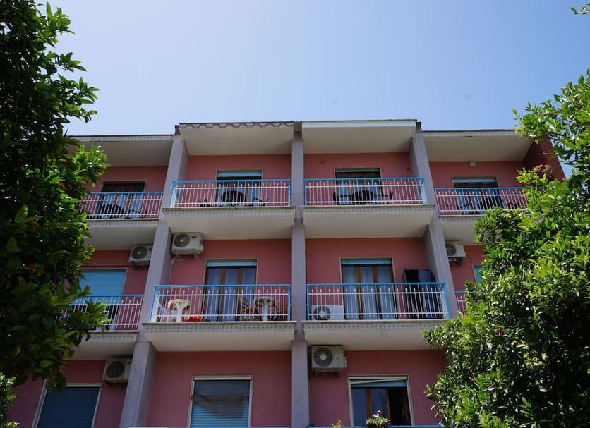 Κτίριο Φωτογραφία