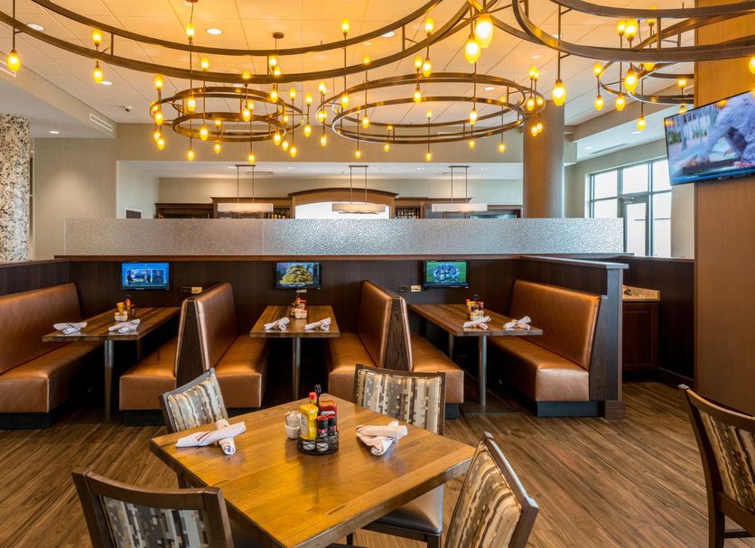 Εστιατόριο Φωτογραφία