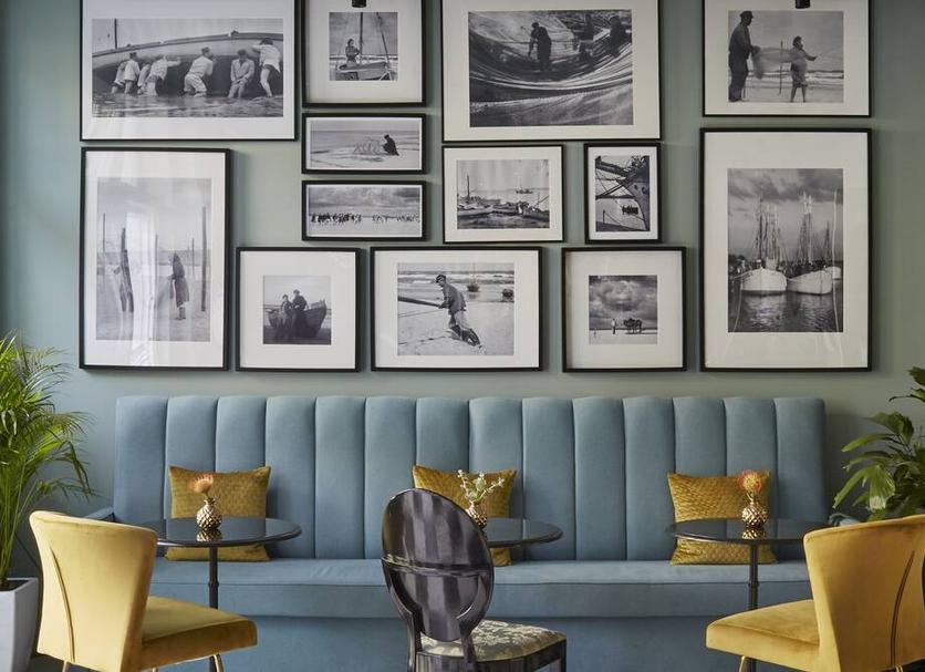 Σαλόνι Φωτογραφία