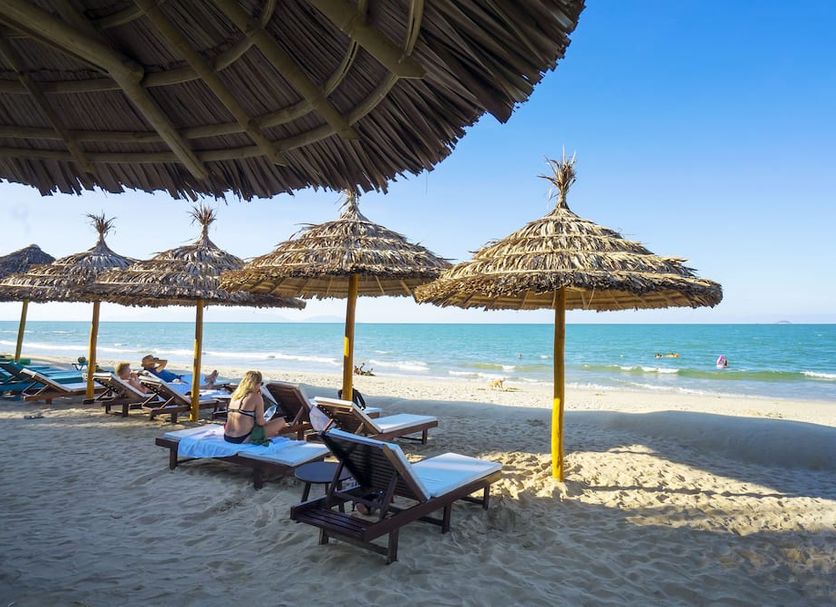 Παραλία Φωτογραφία