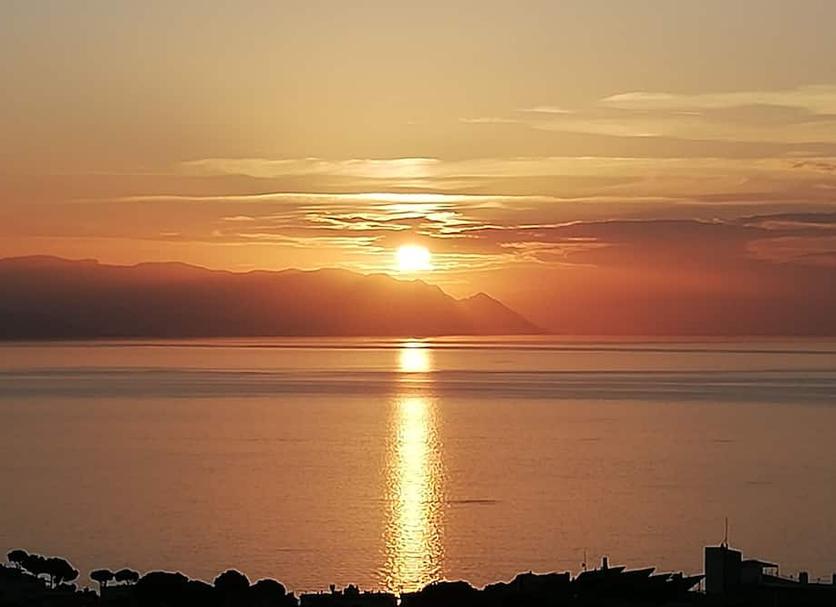 Θέα στην ύπαιθρο Φωτογραφία