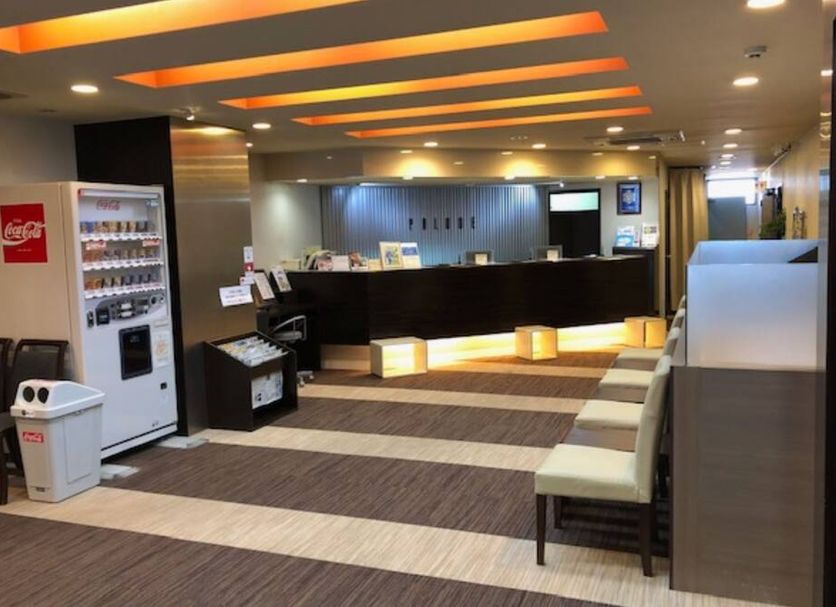 Ρεσεψιόν Φωτογραφία