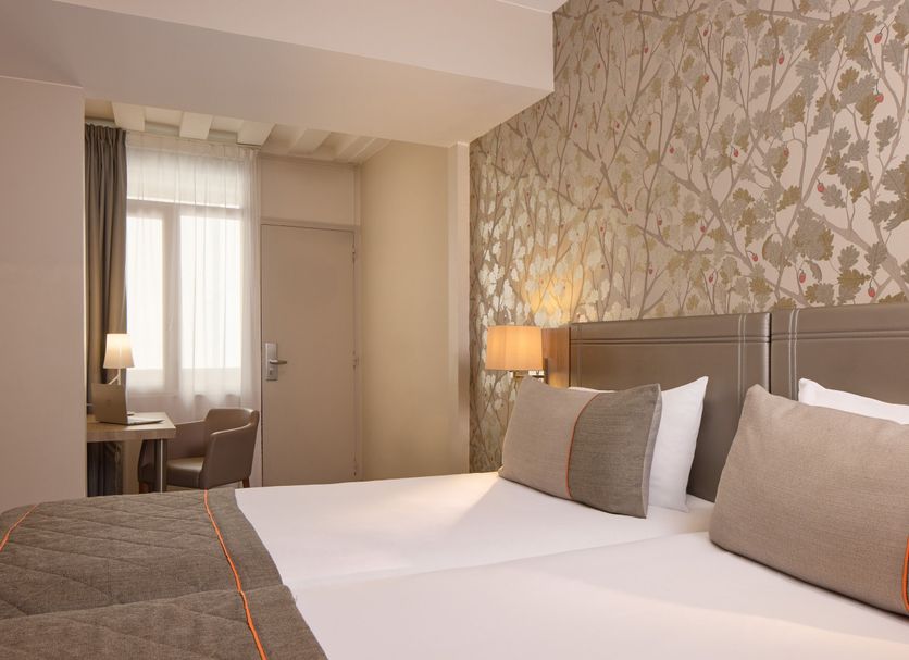 Κρεβατοκάμαρα Φωτογραφία