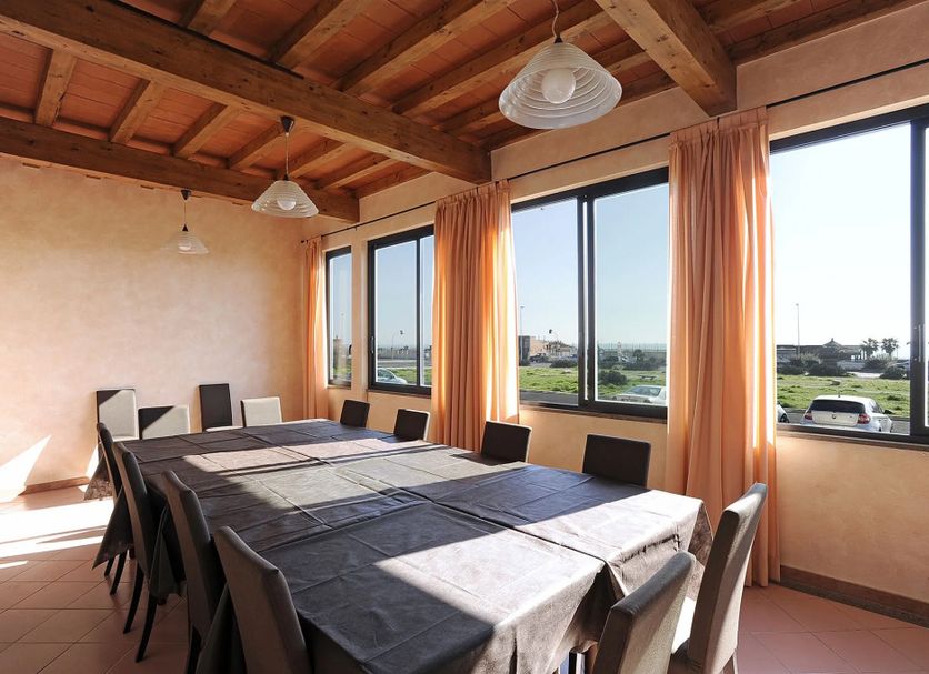 Τραπεζαρία Φωτογραφία