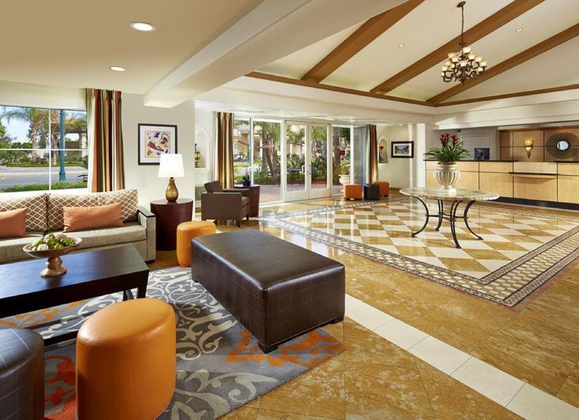 Σαλόνι ξενοδοχείου Φωτογραφία