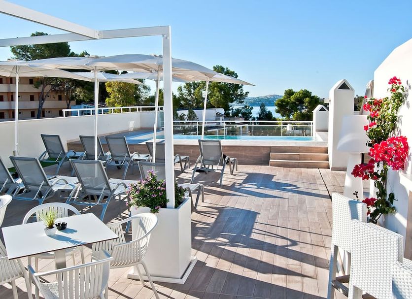 Μπαλκόνι Φωτογραφία