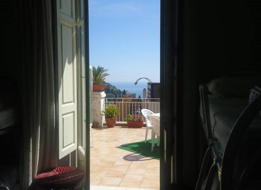 Μπαλκόνι Φωτογραφία