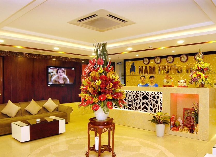 Ρεσεψιόν Φωτογραφία