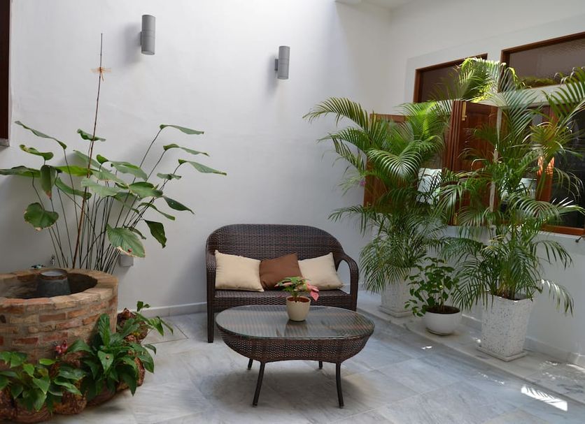 Βεράντα Φωτογραφία