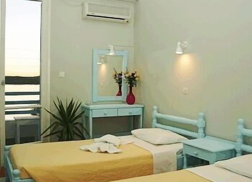 Κρεβατοκάμαρα Φωτογραφία