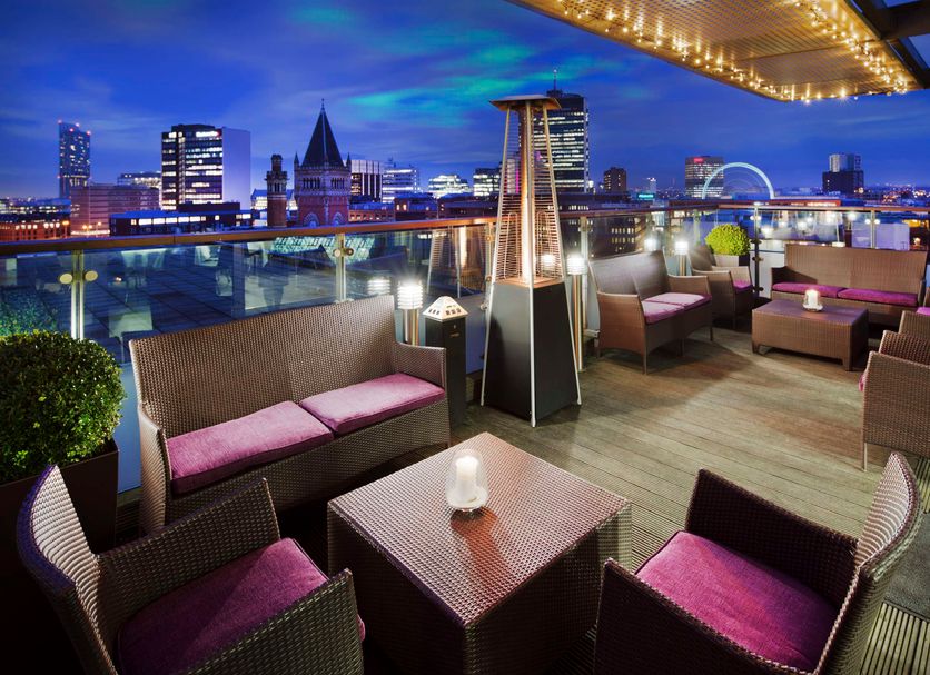 Μπαλκόνι Φωτογραφία