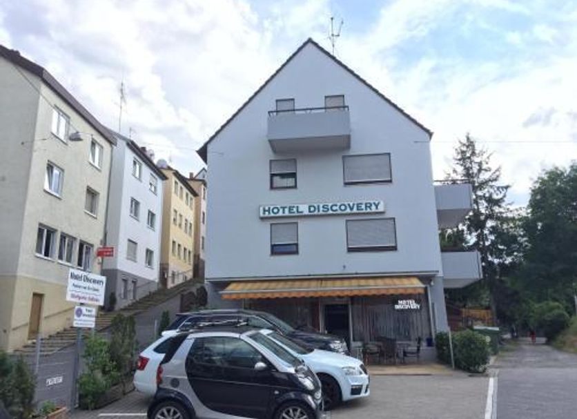 Κτίριο Φωτογραφία