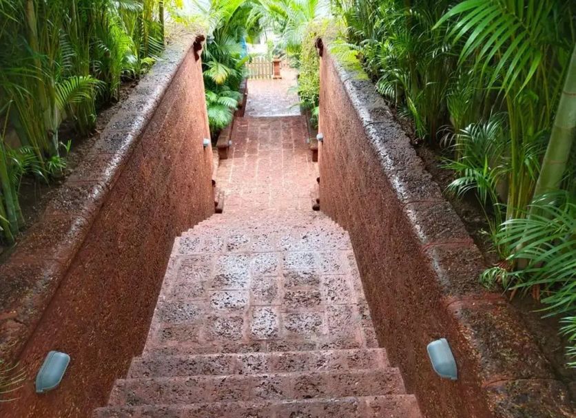 Σκάλες Φωτογραφία