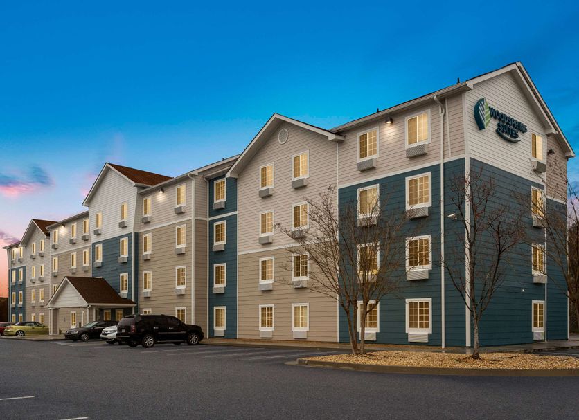 Κτίριο Φωτογραφία