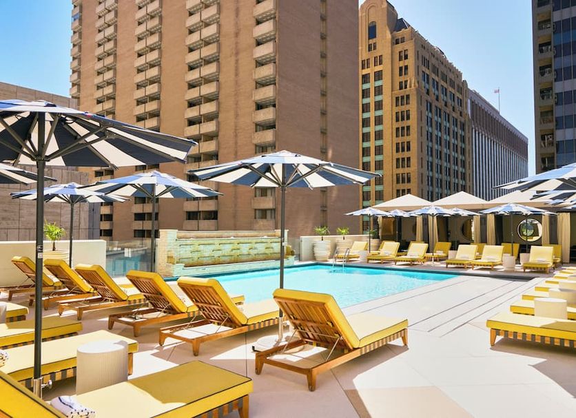 Πισίνα Φωτογραφία