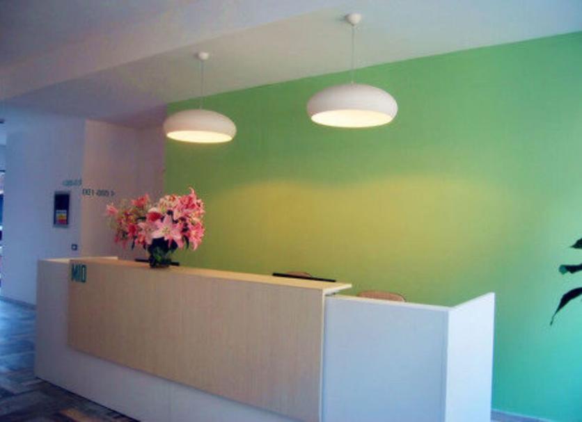 Ρεσεψιόν Φωτογραφία