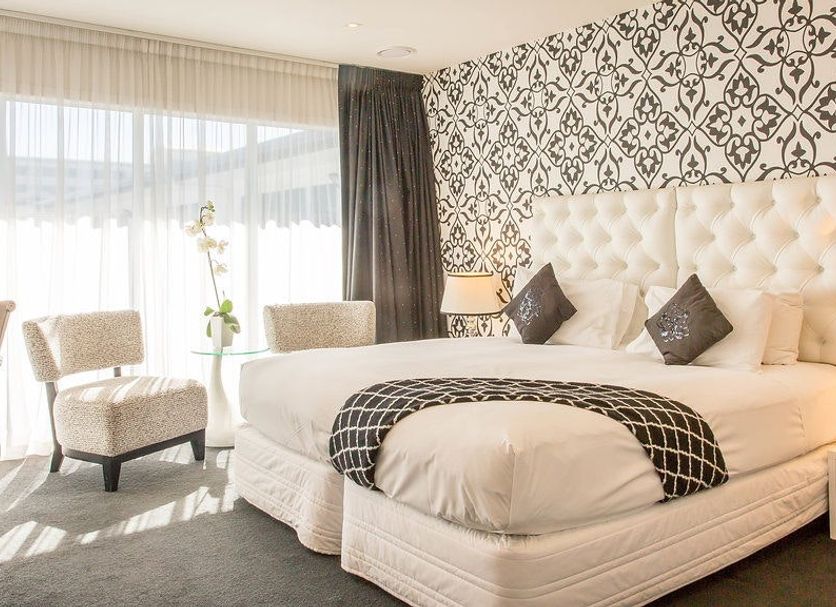 Κρεβατοκάμαρα Φωτογραφία