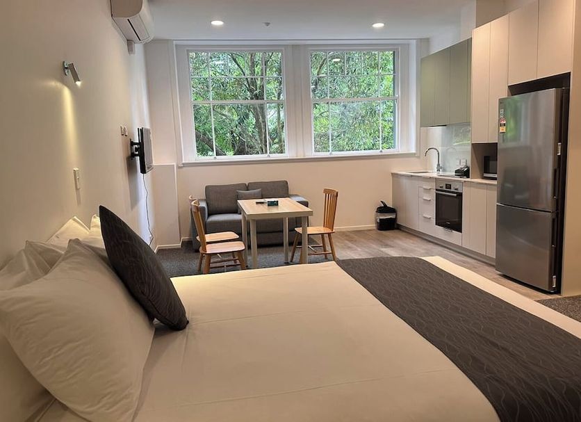 Κρεβατοκάμαρα Φωτογραφία