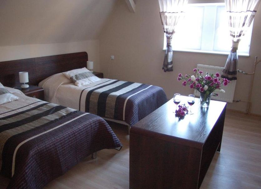 Κρεβατοκάμαρα Φωτογραφία