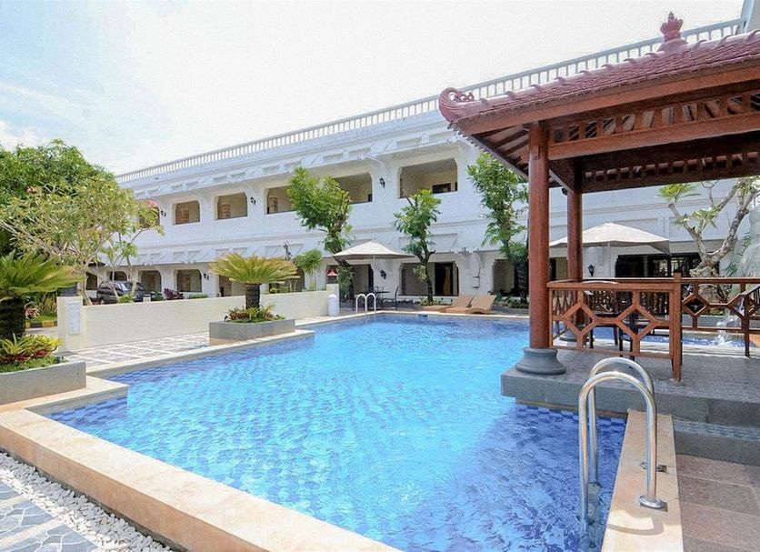 Πισίνα Φωτογραφία