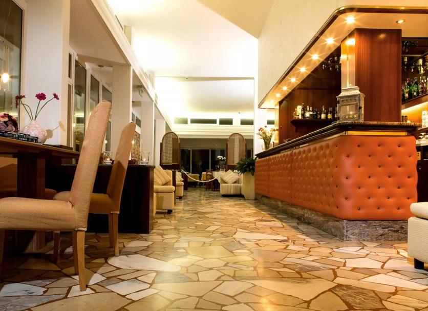 Σαλόνι ξενοδοχείου Φωτογραφία