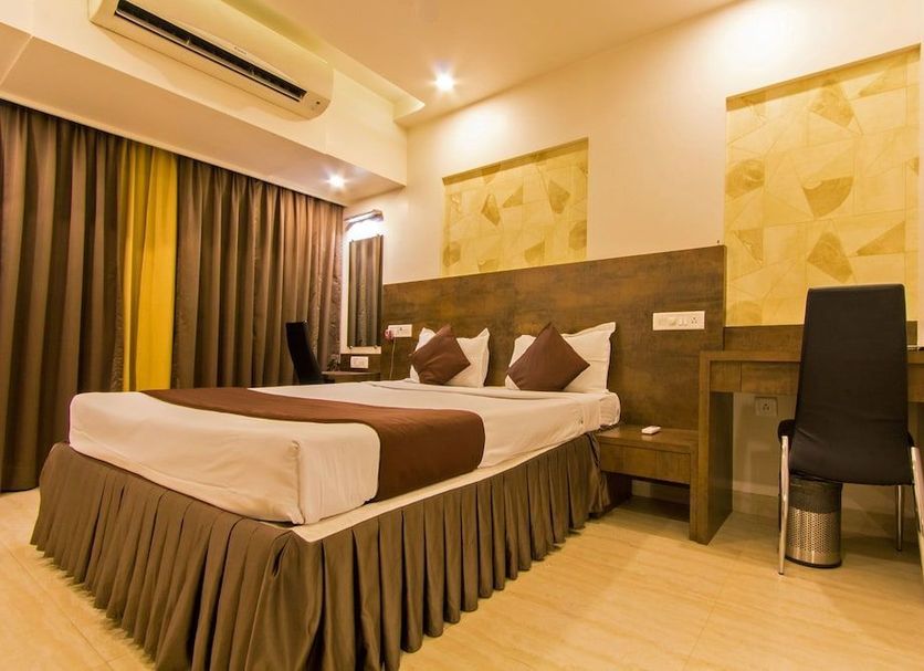 Κρεβατοκάμαρα Φωτογραφία