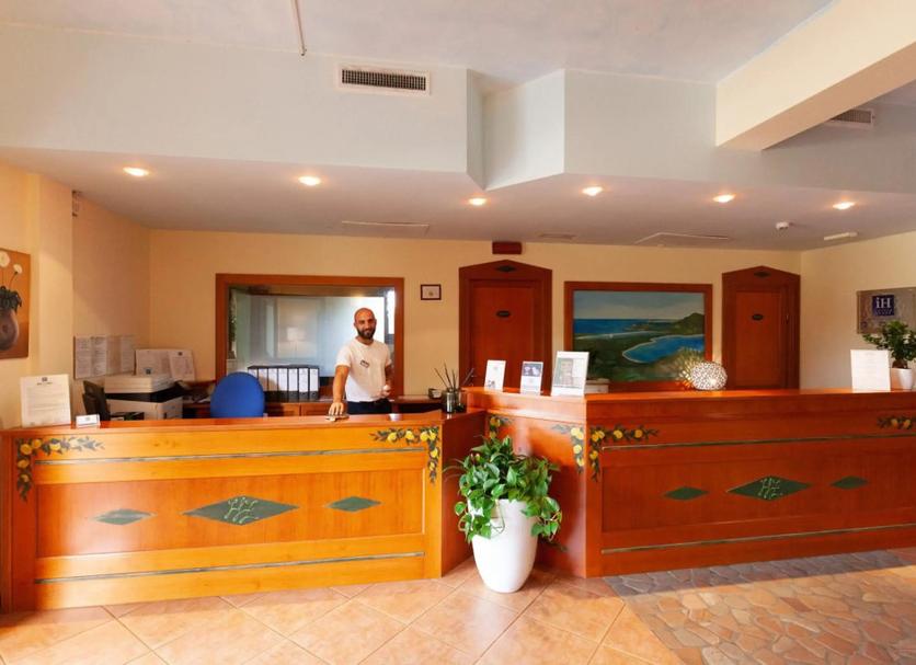 Ρεσεψιόν Φωτογραφία