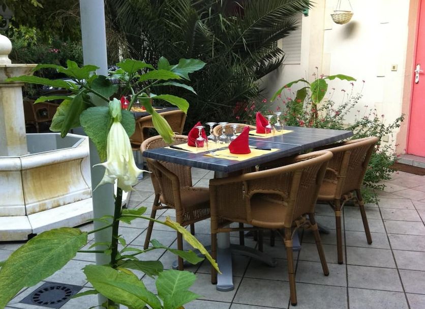 Βεράντα Φωτογραφία