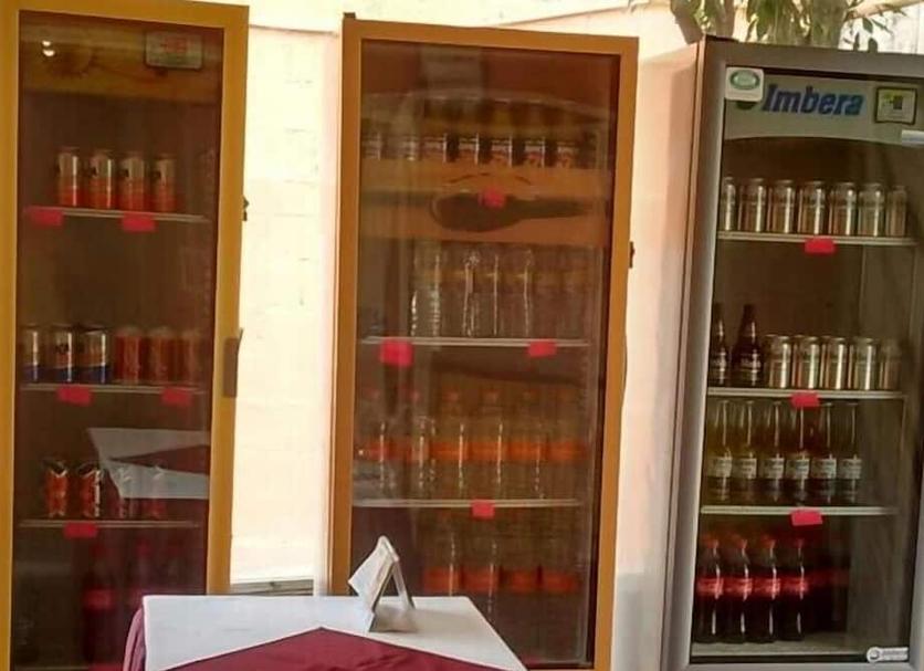 Υπηρεσίες ξενοδοχείου Φωτογραφία