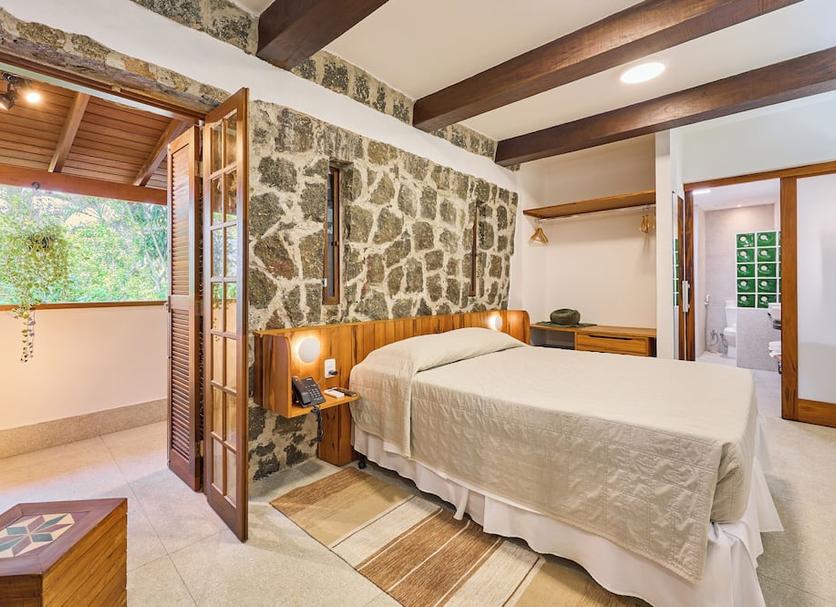 Κρεβατοκάμαρα Φωτογραφία