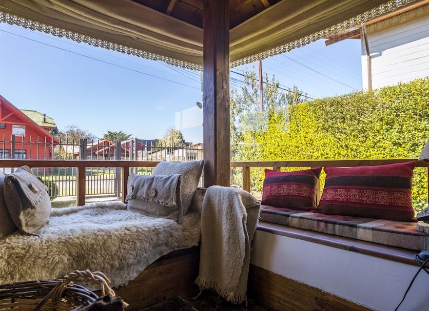 Μπαλκόνι Φωτογραφία