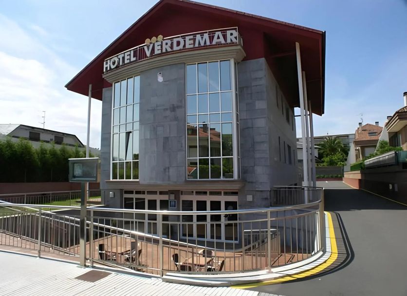 Κτίριο Φωτογραφία