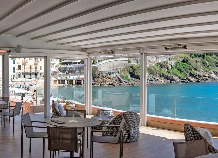 Μπαλκόνι Φωτογραφία