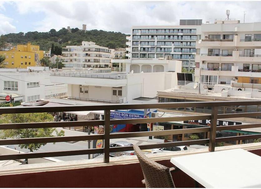 Μπαλκόνι Φωτογραφία