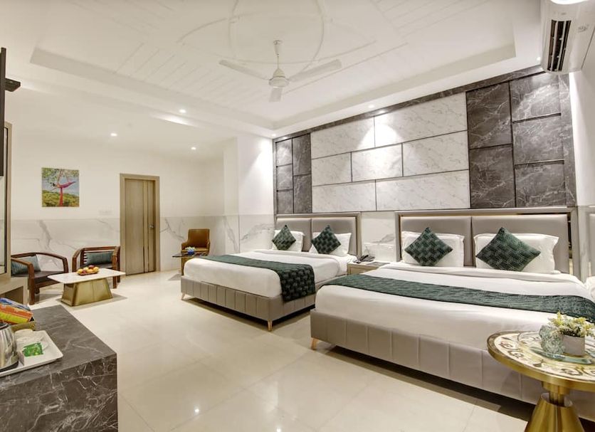 Κρεβατοκάμαρα Φωτογραφία