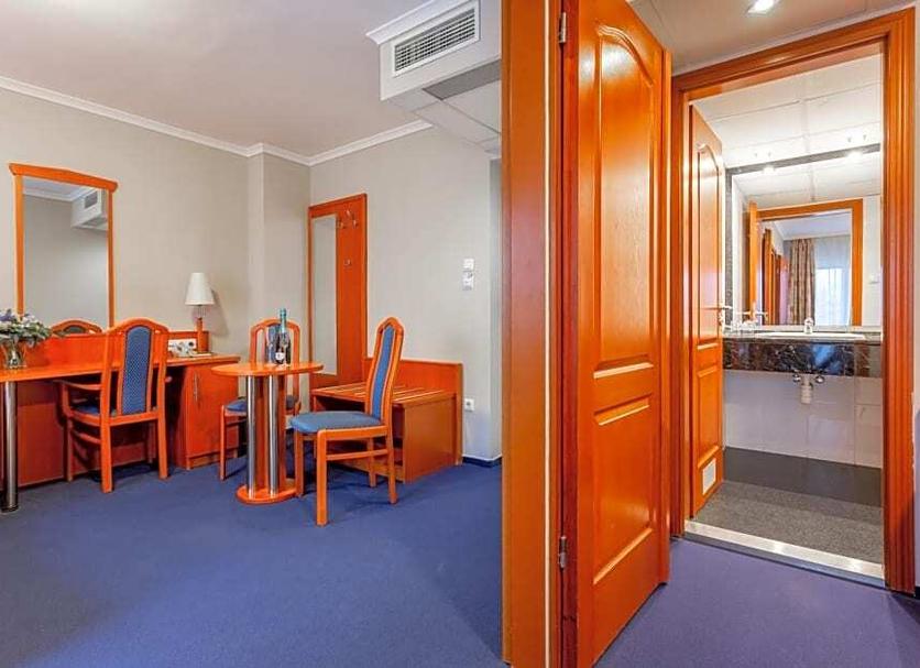 Τραπεζαρία Φωτογραφία