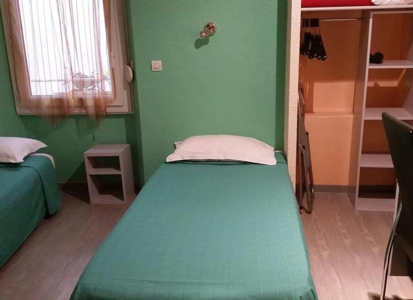 Κρεβατοκάμαρα Φωτογραφία