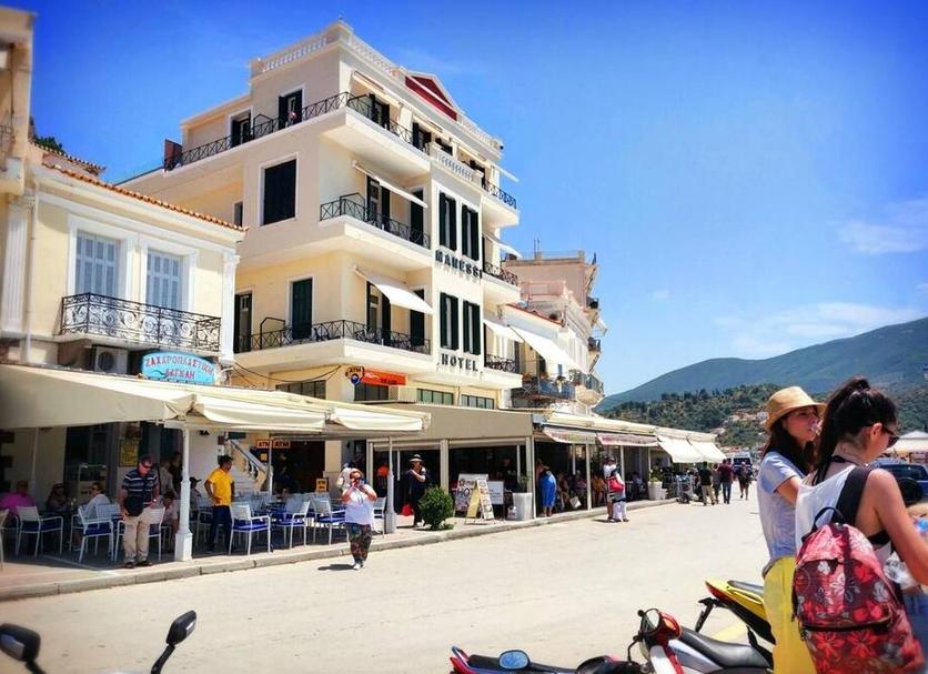 Κτίριο Φωτογραφία