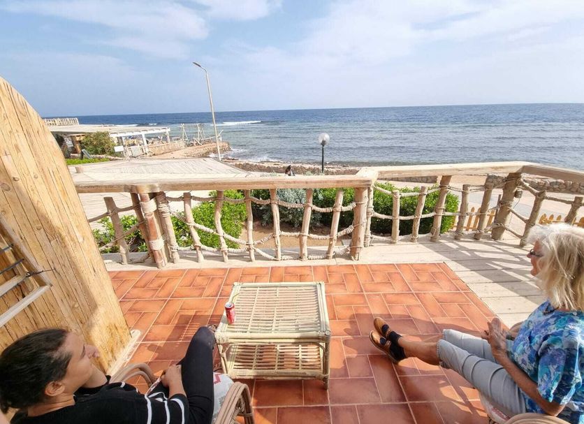 Μπαλκόνι Φωτογραφία