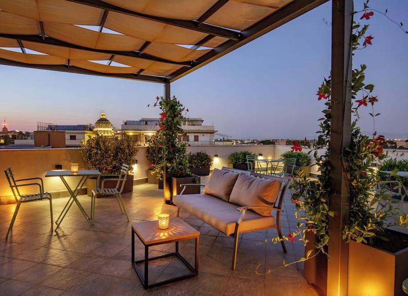 Μπαλκόνι Φωτογραφία