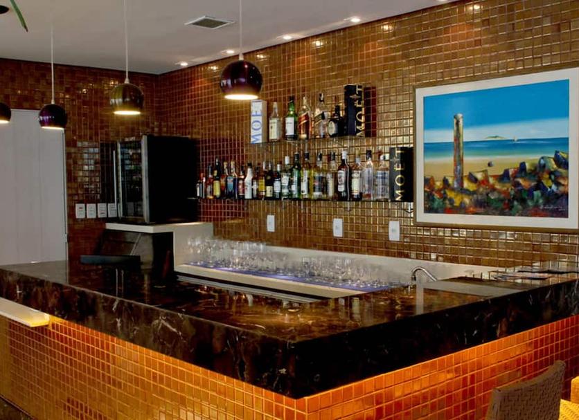 Bar Φωτογραφία