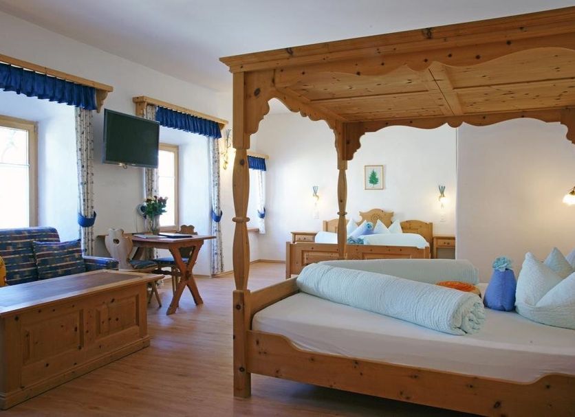 Κρεβατοκάμαρα Φωτογραφία