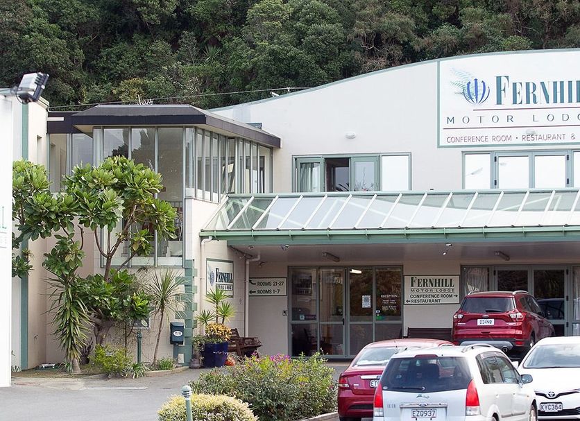 Κτίριο Φωτογραφία