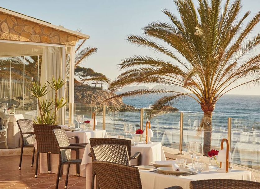 Εστιατόριο Φωτογραφία