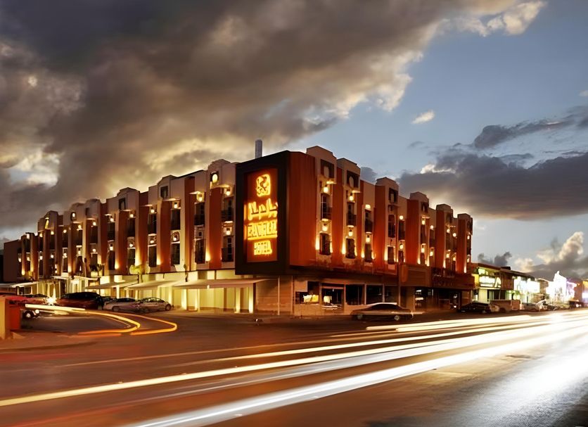 Κτίριο Φωτογραφία