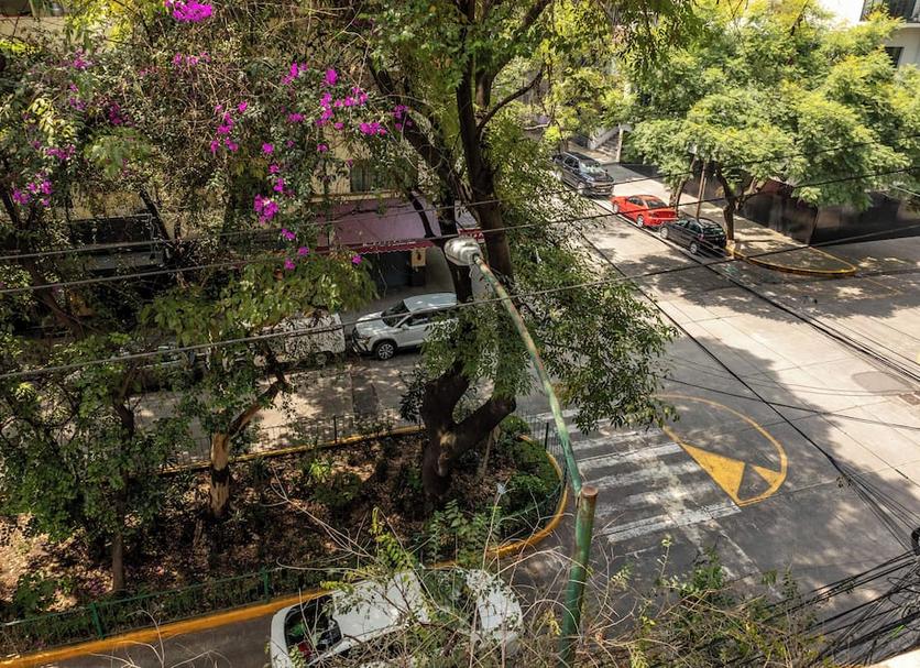 Θέα στην ύπαιθρο Φωτογραφία
